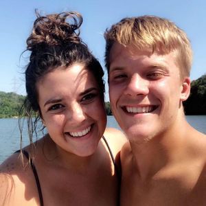 Meet your Posher, Braden